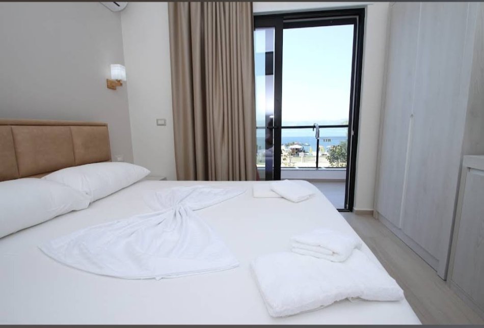 Vlore, shitet hotel Kati 5, 1.080 m² 4.000.000 € (Radhimë)