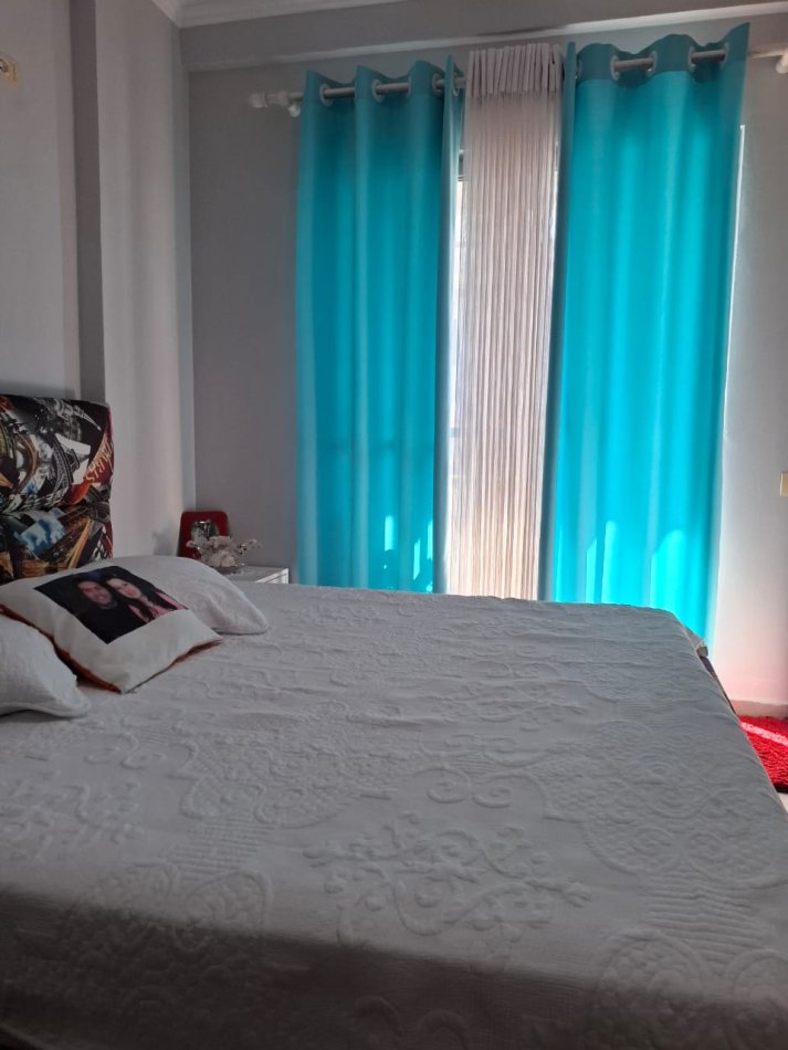 Tirane, shitet apartament 3+1+Aneks+Ballkon Kati 5, 134 m² 197.000 € (Astir, Vila L)