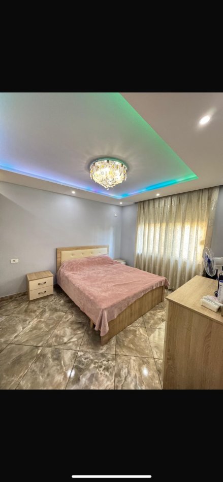 Tirane, shitet 1+1+Ballkon Kati 2, 57 m² 105.000 € (Imer Ndregjoni)