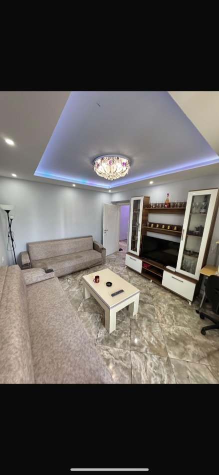 Tirane, shitet apartament 1+1+Ballkon Kati 2, 57 m² 110.000 € (Imer Ndregjonaj)