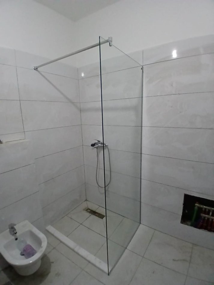 Tirane, jepet me qera apartament 1+1 Kati 8, 77 m² 500 € (5 maji)