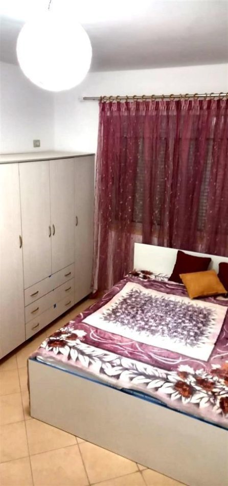Tirane, jepet me qera apartament 2+1 Kati 4, 80 m² 500 € (Astir)