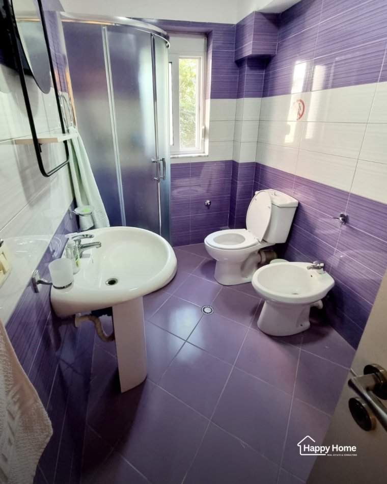 Shqiperi, shitet zyre Kati 2, 84 m² 200.000 € (Myslym shyri)