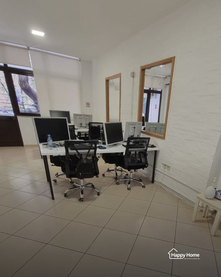 Shqiperi, shitet zyre Kati 2, 84 m² 200.000 € (Myslym shyri)