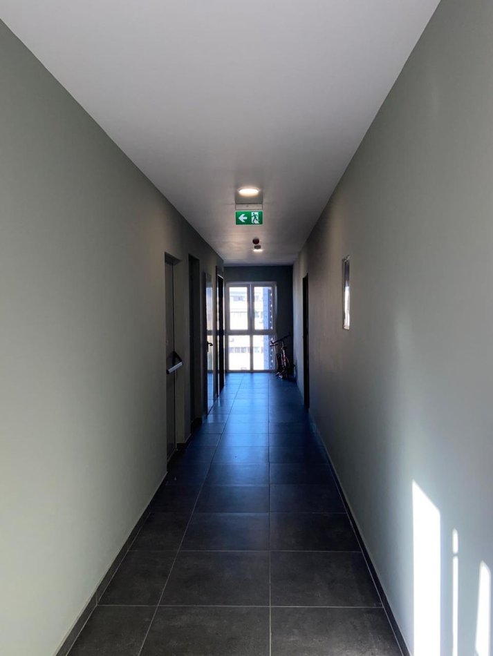 Tirane, shitet apartament 1+1+Ballkon Kati 5, 80 m² 160.000 € (5 maji)