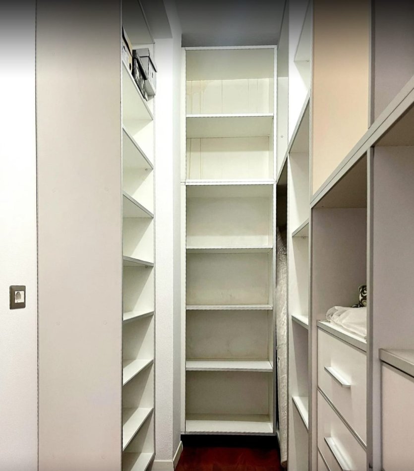 Tirane, jepet me qera apartament 2+1 Kati 5, 103 m² 800 € (Rruga Abdyl Frasheri)