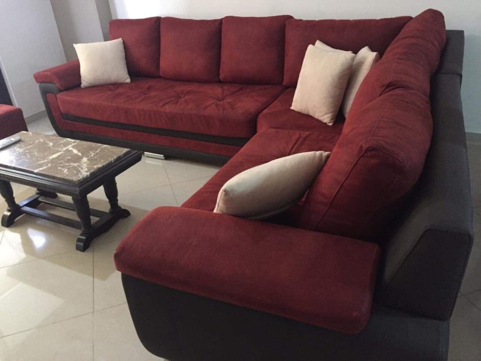 Tirane, jepet me qera apartament 1+1 Kati 3, 88 m² 400 € (Astir)