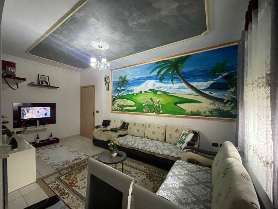 Tirane, shitet apartament 2+1 Kati 6, 87 m² 125.000 € (Astir)