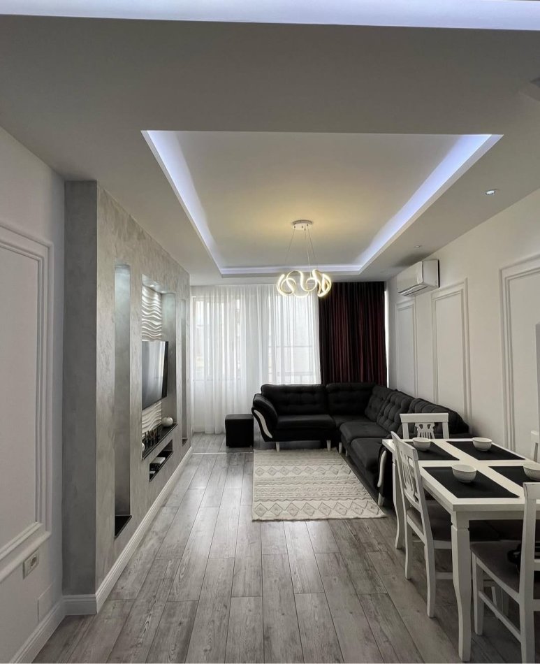 Tirane, shitet apartament 2+1 Kati 7, 85 m² 130.000 € (Astir)