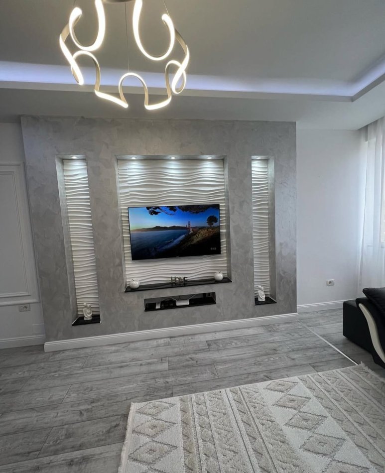 Tirane, shitet apartament 2+1 Kati 7, 85 m² 130.000 € (Astir)