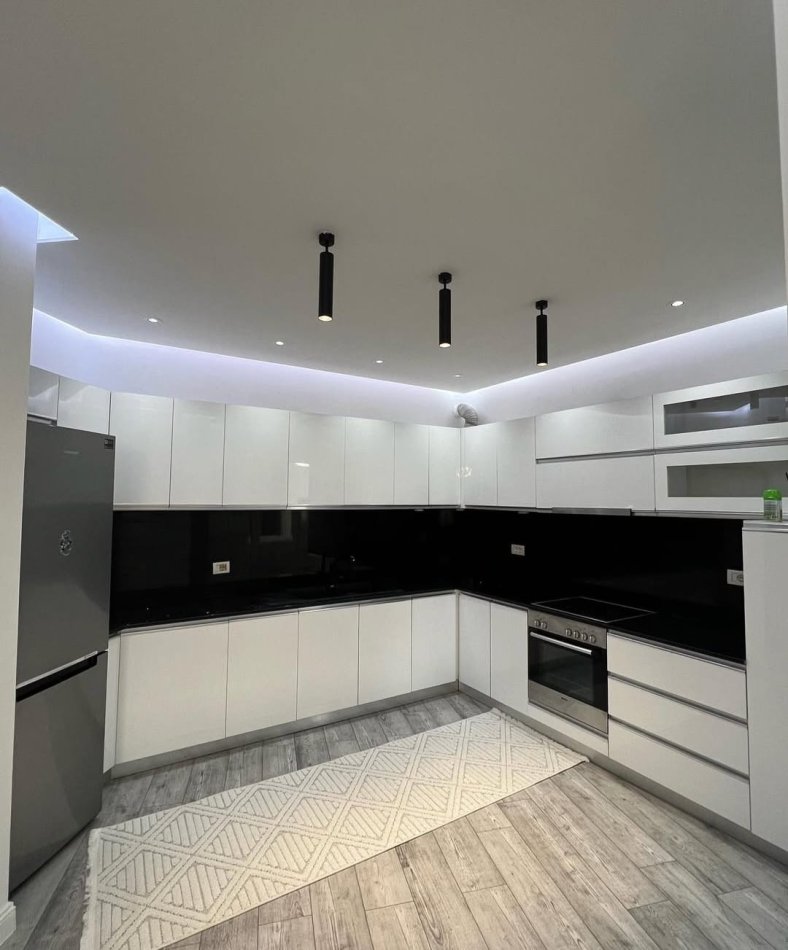 Tirane, shitet apartament 2+1 Kati 7, 85 m² 130.000 € (Astir)