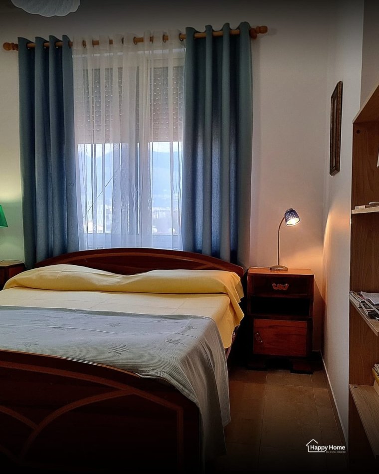 Tirane, jepet me qera apartament 2+1 Kati 7, 90 m² 800 € (Blloku)