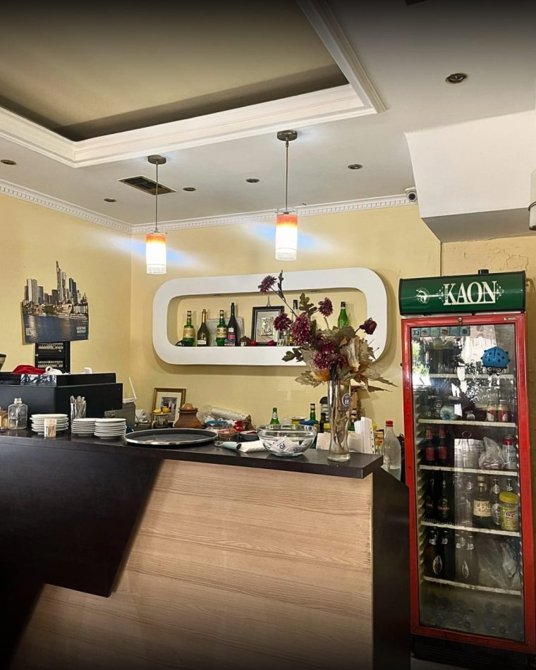 Tirane, shitet bar-kafe Kati 0, 64 m² 196.000 € (RRUGA ASIM VOKSHI HARRY FULZ)