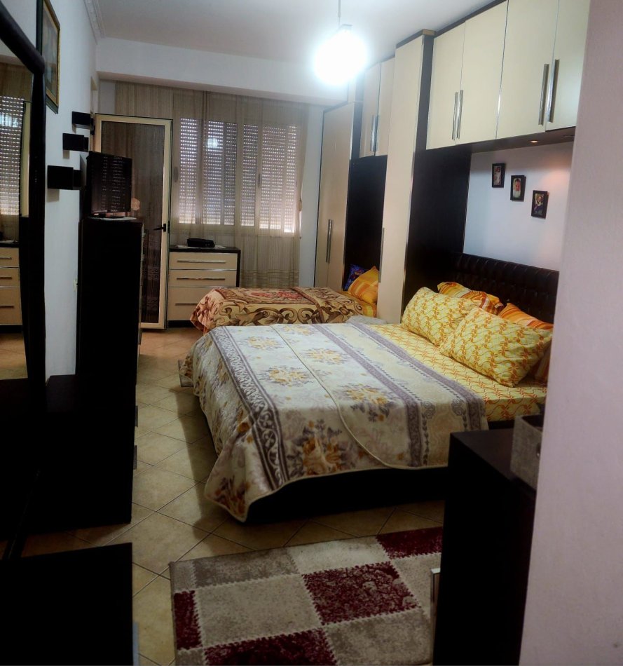 Tirane, shitet apartament 1+1 Kati 6, 70 m² 100.000 € (Astir)
