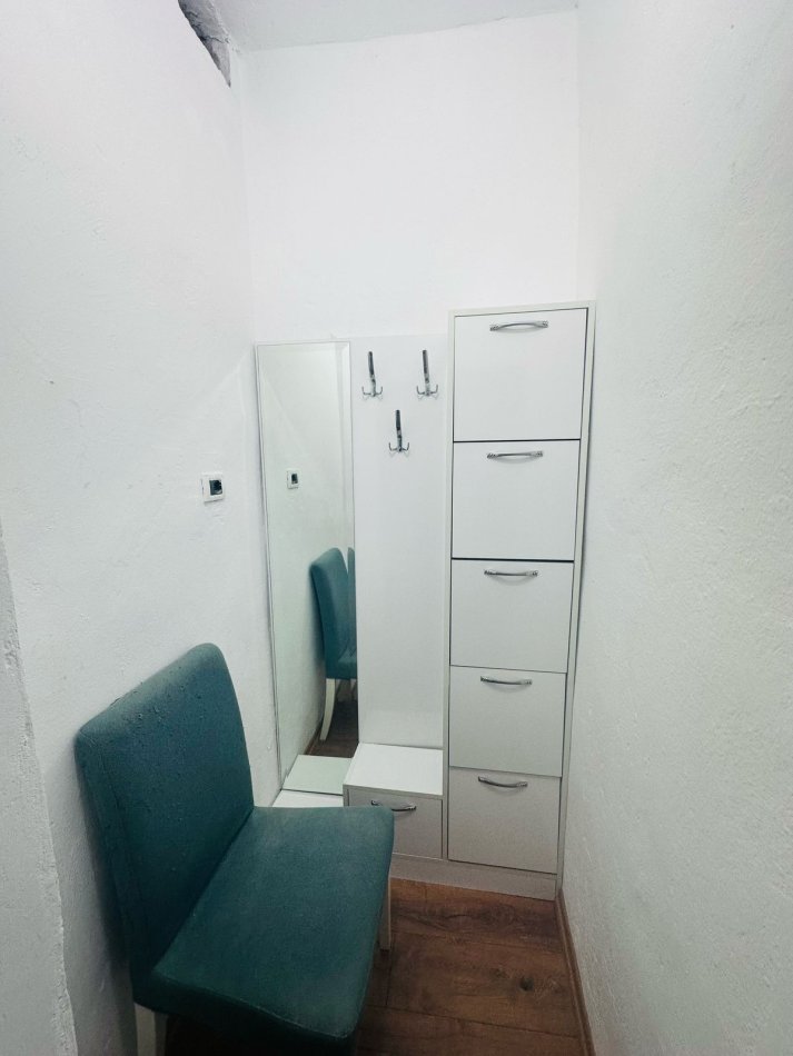 Tirane, jepet me qera apartament 2+1+Ballkon Kati 4, 70 m² 500 € (21 dhjetori)