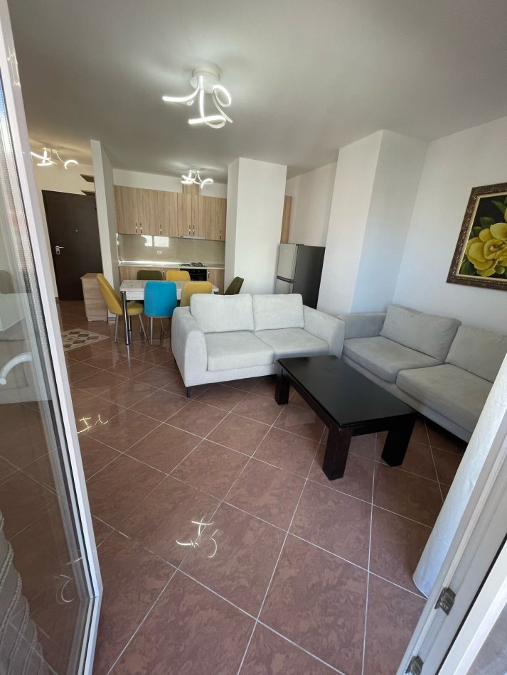 Tirane, shitet apartament 2+1+Ballkon Kati 6, 123 m² 190.000 € (Xhanfize Keko)