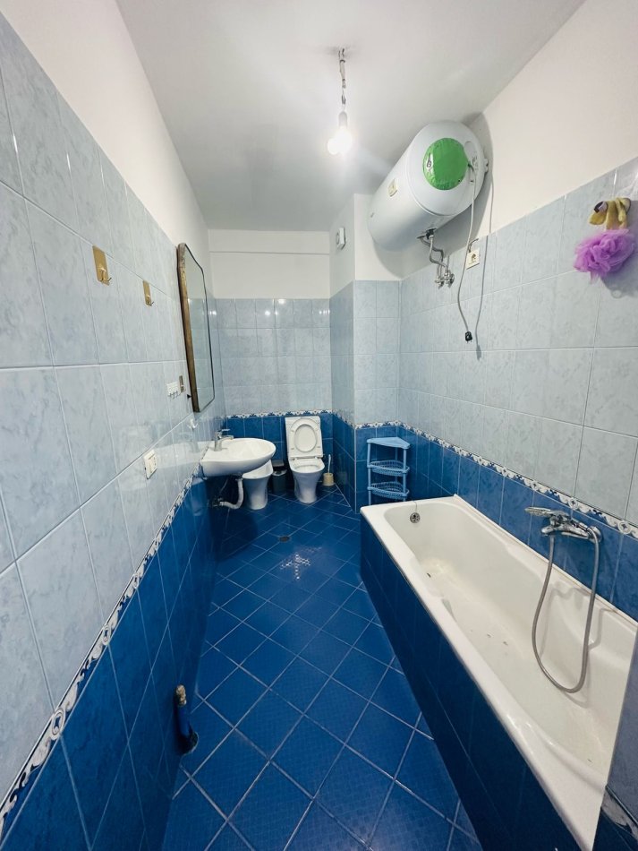 Tirane, jepet me qera apartament 2+1 Kati 10, 530 € (21 dhjetori)
