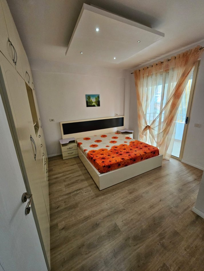 Tirane, shitet apartament 2+1+Ballkon Kati 3, 91 m² 120.000 € diskutushëm (Fresk, Pranë Resorant Freskut)