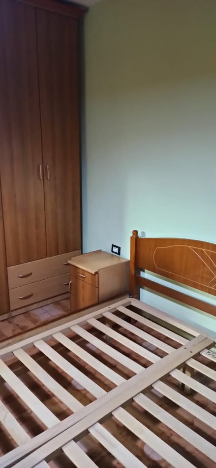 Tirane, jepet me qera apartament 2+1 Kati 5, 72 m² 600 € (Myslym Shyri,Pranë Shkollës Pjetër Budi dhe Gjykatës Tiranë)