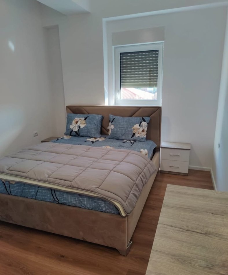 Tirane, shitet apartament 2+1 Kati 3, 74 m² 125.000 € (Ali Demi)