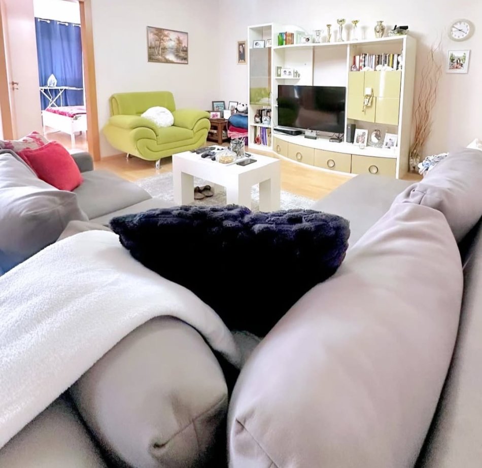 Tirane, shitet apartament 2+1 Kati 10, 92 m² 198.000 € (Rruga e kosovarve)