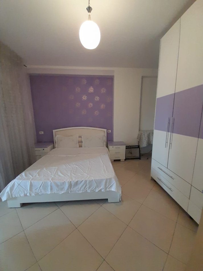 Tirane, jepet me qera apartament 2+1+Ballkon Kati 7, 100 m² 600 € (Rruga Don Bosko,pranë Viva Market)