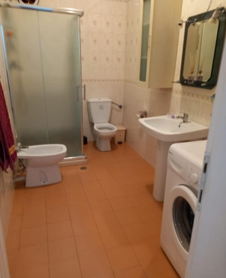 Tirane, shitet apartament 2+1 Kati 7, 85 m² (Myslym shyri)