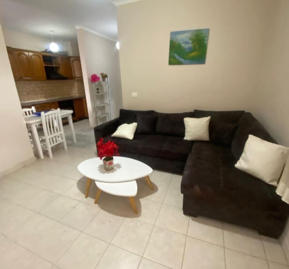 Tirane, shitet apartament 1+1 Kati 10, 74 m² 105.000 € (Don bosko)