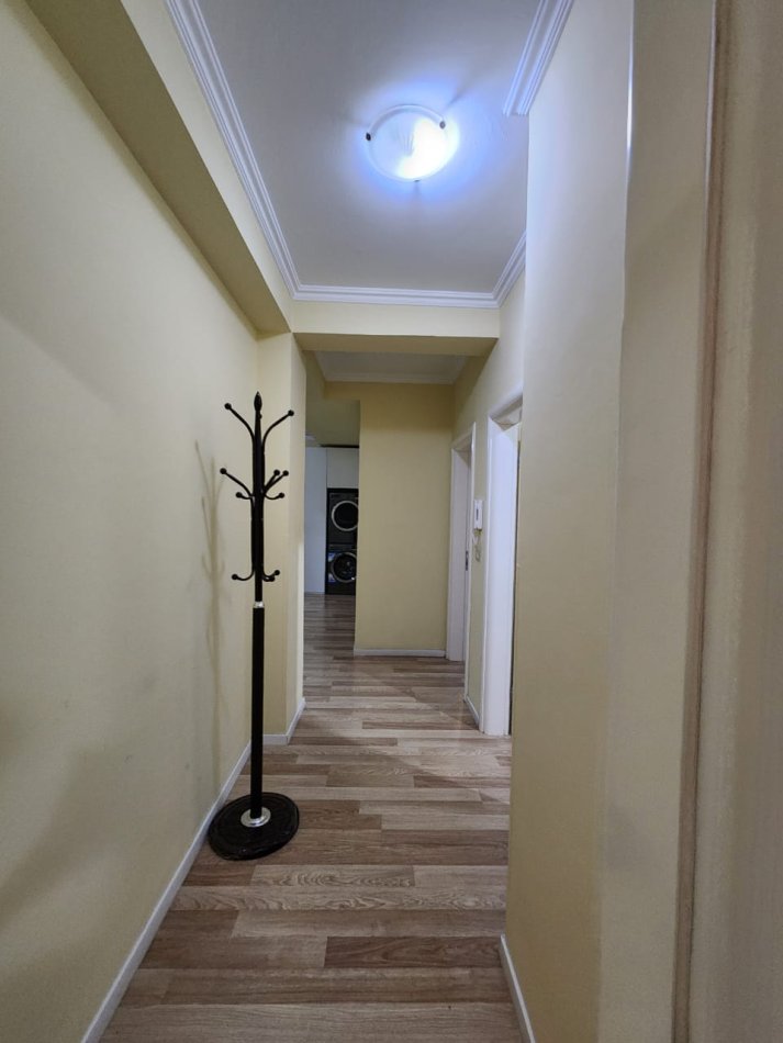 Tirane, shitet apartament 2+1 Kati 6, 100 m² 320.000 € (Bllok)