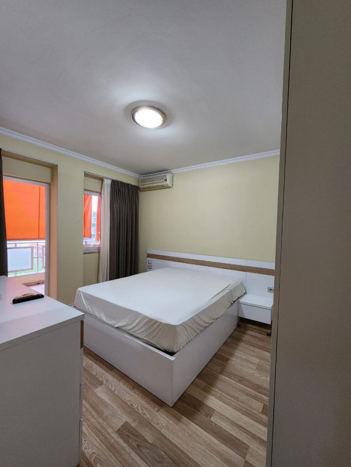 Tirane, shitet apartament 2+1 Kati 6, 100 m² 320.000 € (Bllok)
