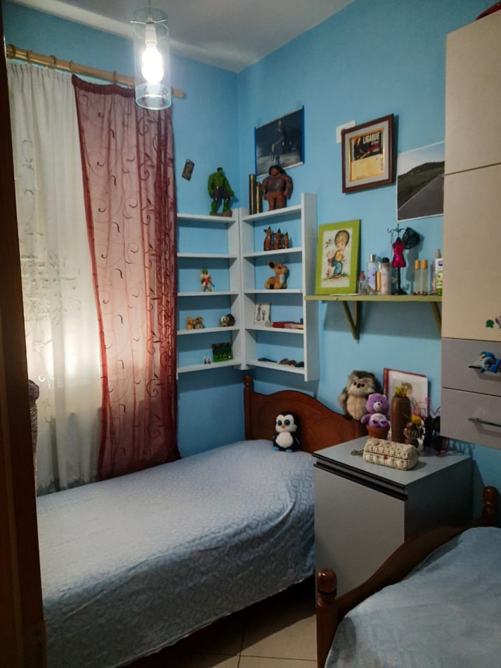 Tirane, shitet apartament 2+1 Kati 5, 86 m² 190.000 € (Zogu i zi)