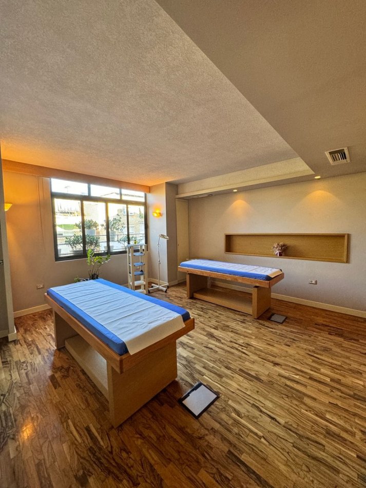 Tirane, shitet apartament 2+1 Kati 2, 115 m² 199.000 € (Ish restorant durresi)