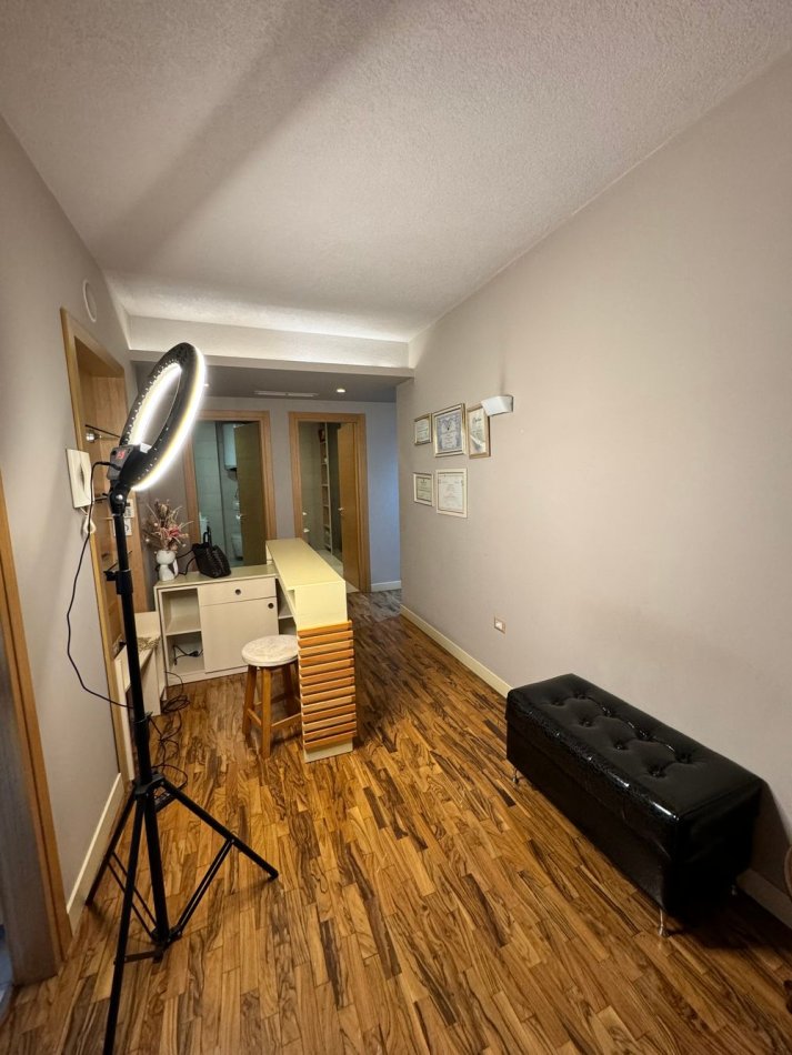 Tirane, shitet apartament 2+1 Kati 2, 115 m² 199.000 € (Ish restorant durresi)