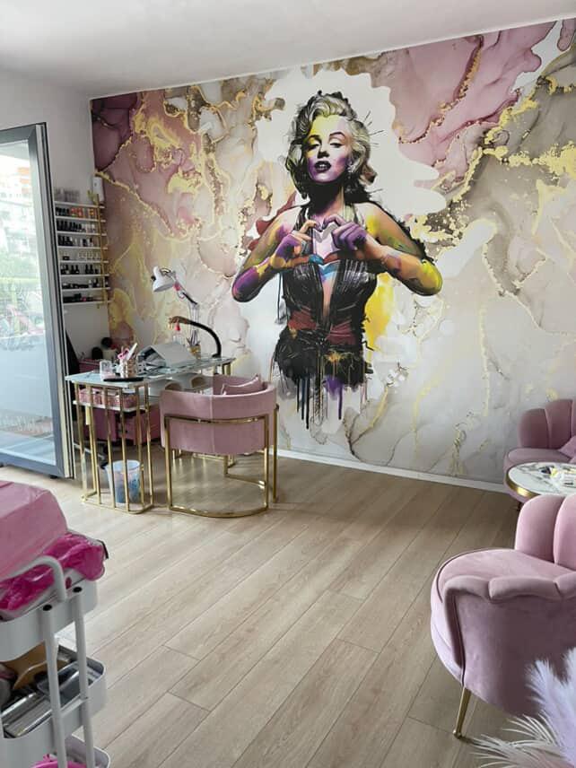 Tirane, jepet me qera ambjent biznesi Kati 2, 70 m² 700 € (21 dhjetori)