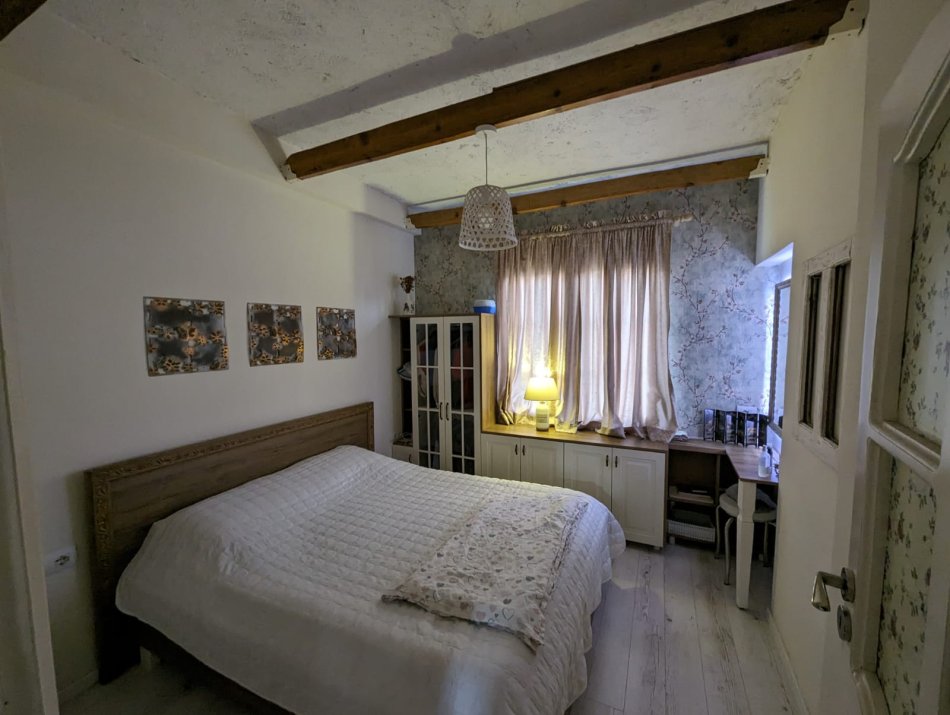 Tirane, shitet apartament 2+1+Ballkon Kati 4, 100 m² 173.000 € (SIRI KODRA)