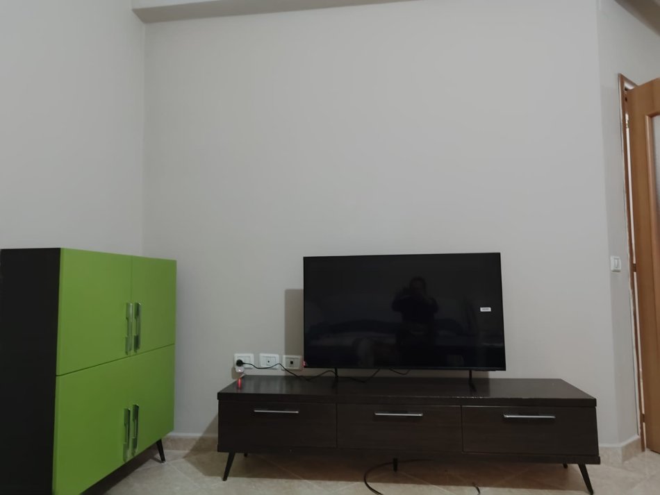 Tirane, jepet me qera apartament 2+1+Aneks Kati 2, 89 m² 500 € (Eduard Mano)