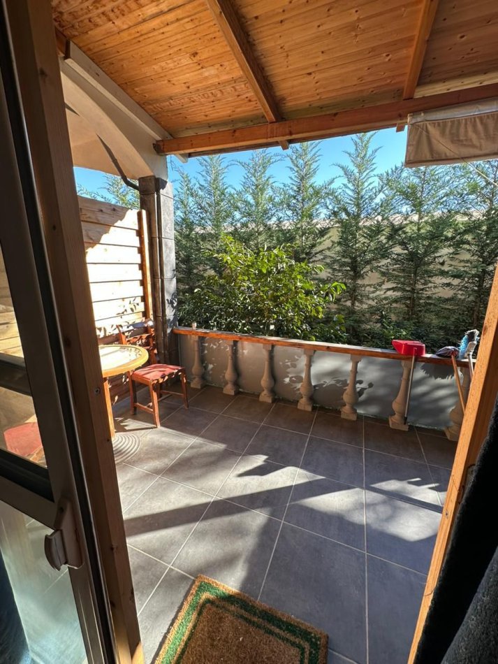 Tirane, jepet me qera apartament 1+1 Kati 2, 60 m² 400 € (Kodra e diellit)