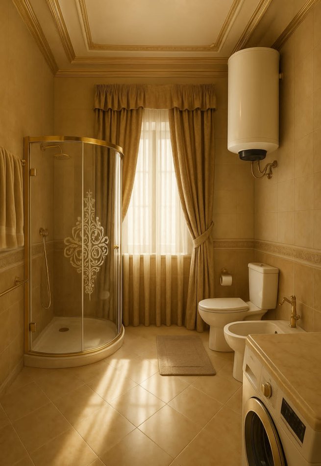 Tirane, shitet apartament 1+1 Kati 3, 506 m² 90.000 € (Rruga Ura)