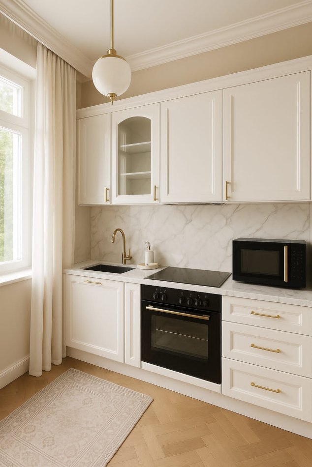 Tirane, shitet apartament 1+1 Kati 3, 506 m² 90.000 € (Rruga Ura)