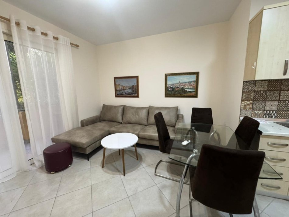⭐️JEPET KE QIRA APARTAMENT  2+1 600 € (ELEONORA)⭐️