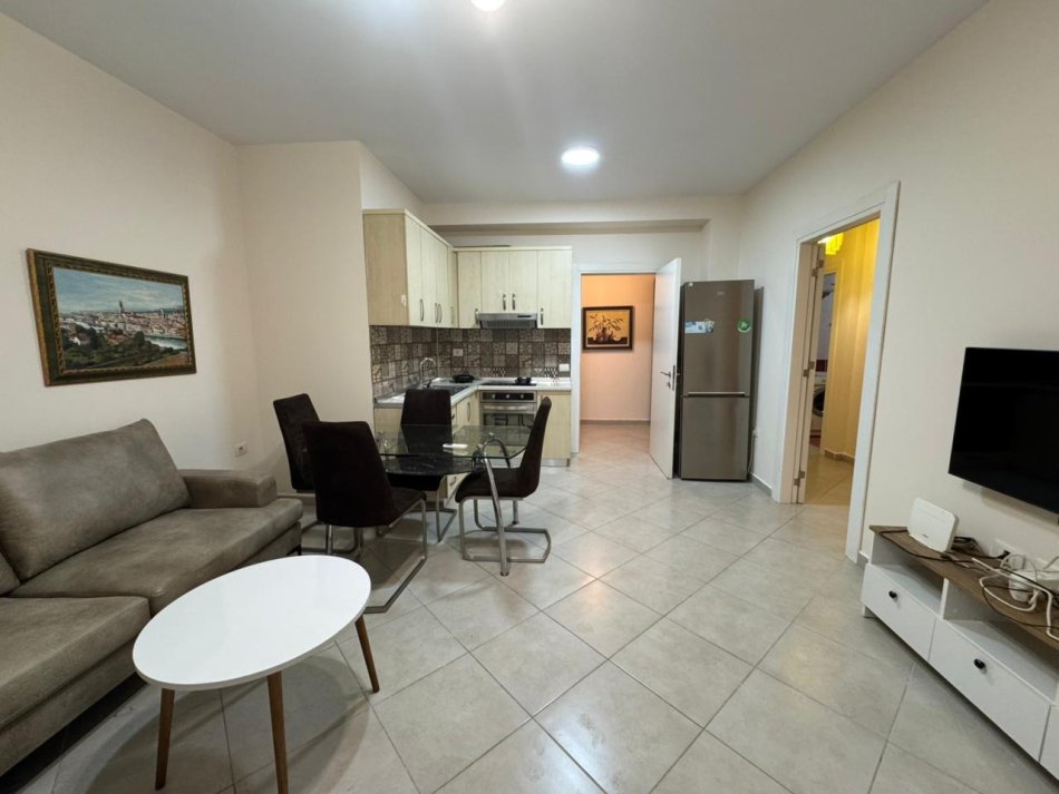 ⭐️JEPET KE QIRA APARTAMENT  2+1 600 € (ELEONORA)⭐️