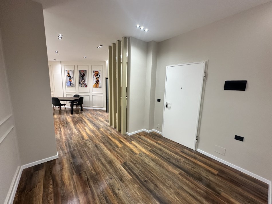 Gjiri Lalezit | Hamallaj, shes apartament 2+1+Aneks+Ballkon Kati 2, 125 m² 248.000 € (Kompleksi Lura 1 Gjiri i Lalzit)