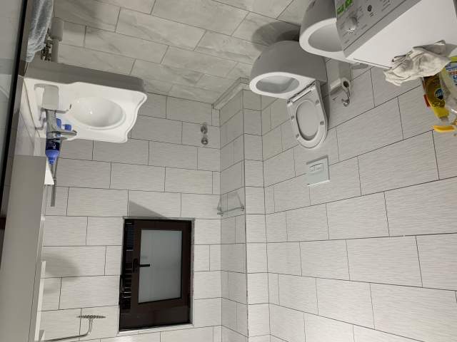 Tirane, jepet me qera apartament 2+1+BLK Kati 4, 90 m² 600 Euro (Jeronim de rada)