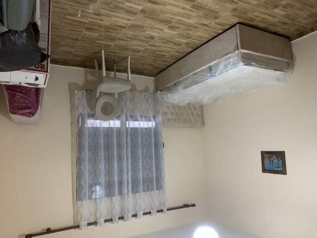 Tirane, jepet me qera apartament 2+1+BLK Kati 4, 90 m² 600 Euro (Jeronim de rada)