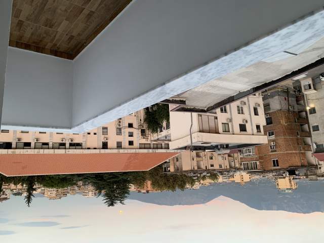 Tirane, jepet me qera apartament 2+1+BLK Kati 4, 90 m² 600 Euro (Jeronim de rada)
