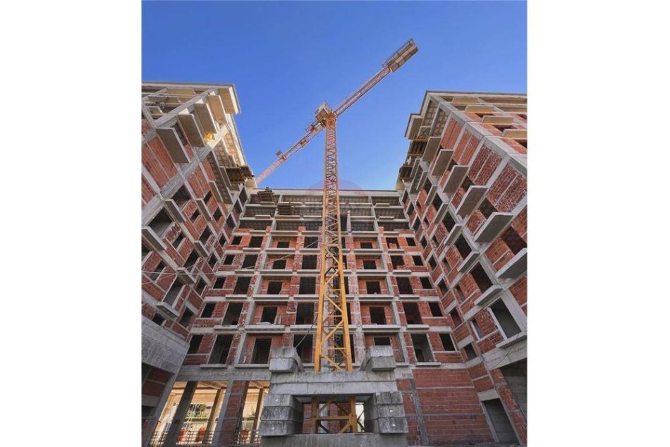 Tirane, shitet apartament 1+1 Kati 7, 76 m² 57.000 € (Kamez)