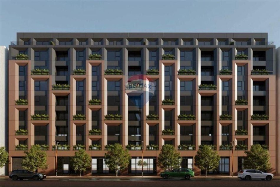 Tirane, shitet apartament 2+1 Kati 5, 105 m² 140.000 € (SHESIM APARTAMENT 2+1+2 BULEVARDI I RI !)