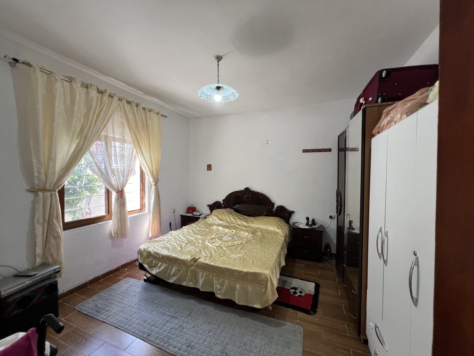 Tirane, shitet shtepi 1 Katshe Kati 1, 90 m² 115.000 € (Rruga Migjeni)