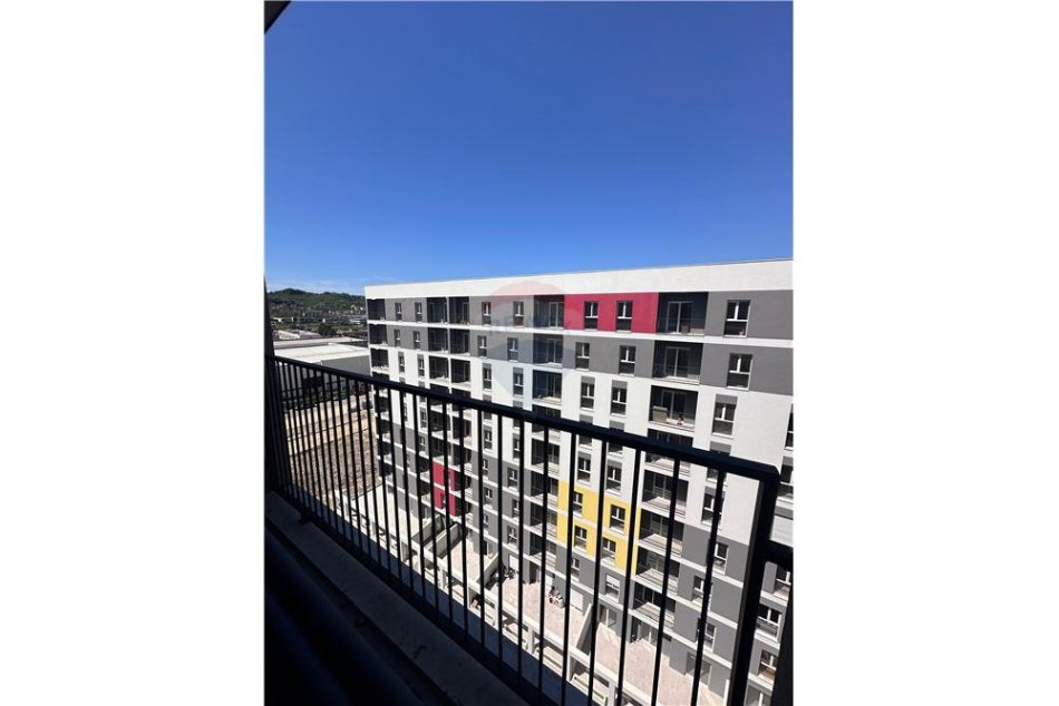 Tirane, shitet apartament 2+1 Kati 8, 85 m² 84.000 € (Qtu)