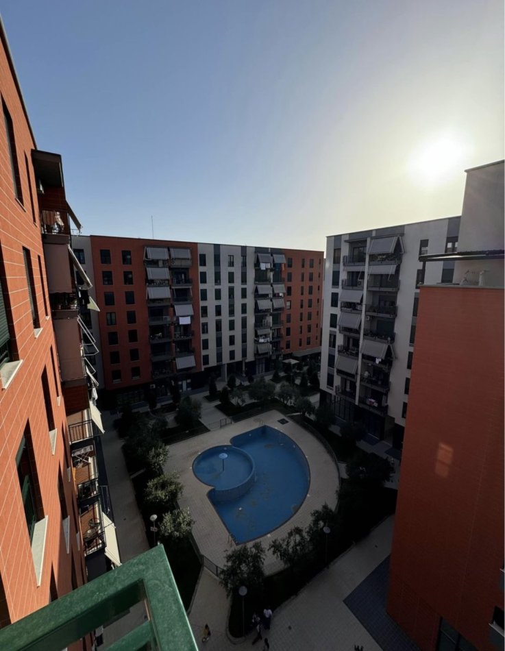 Tirane, shitet apartament 2+1 Kati 6, 102 m² 168.000 € (Shitet apartament 2+1+2 tek Green City)